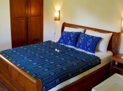Rumah Imbang Villas