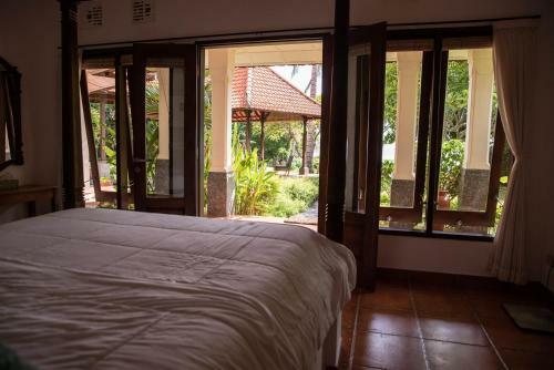 Rumah Imbang Villas