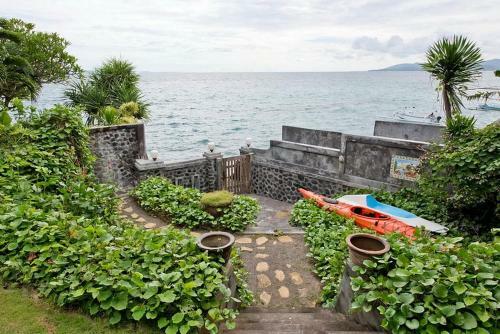 Rumah Imbang Villas