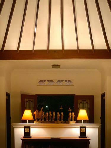 Rumah Imbang Villas
