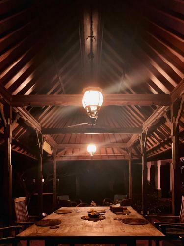 Rumah Imbang Villas