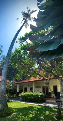 Rumah Imbang Villas