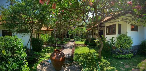 Rumah Imbang Villas