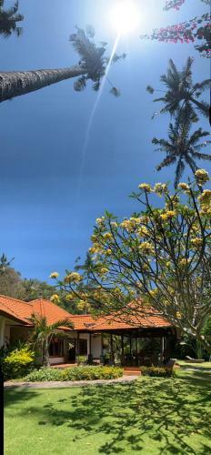 Rumah Imbang Villas