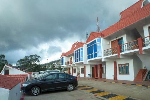 Hotel Tulips Elkhill Resorts