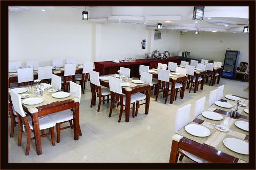 Hotel Tulips Elkhill Resorts