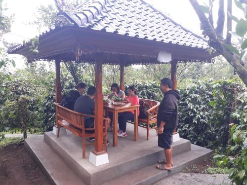 The Green Bali