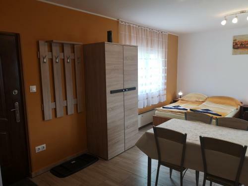 Apartamento T�nd�r Sz�ll�