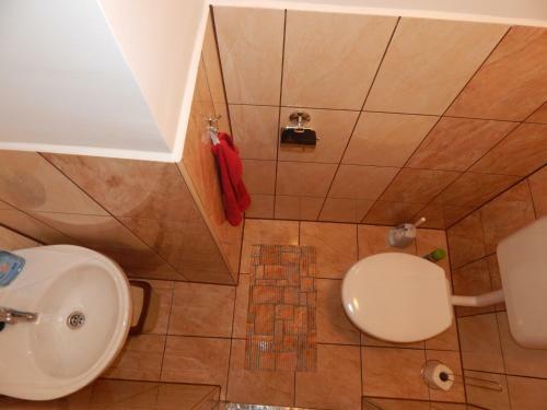 Apartamento T�nd�r Sz�ll�
