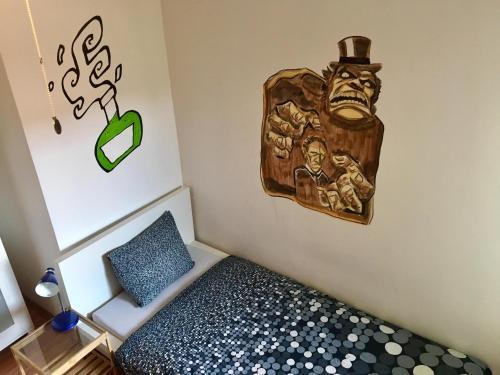 Penthouse Privates Hostel