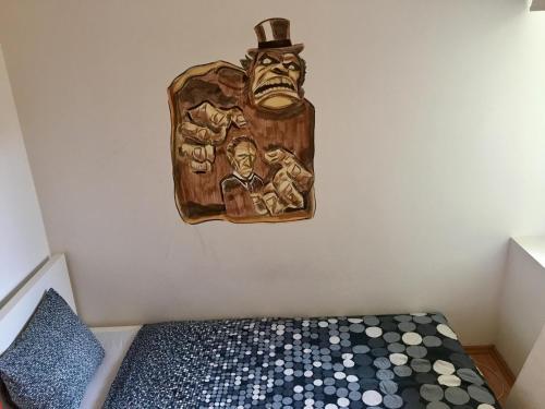 Penthouse Privates Hostel