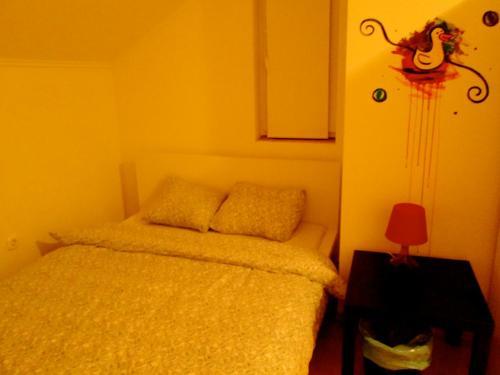 Penthouse Privates Hostel