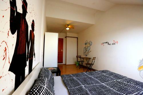 Penthouse Privates Hostel