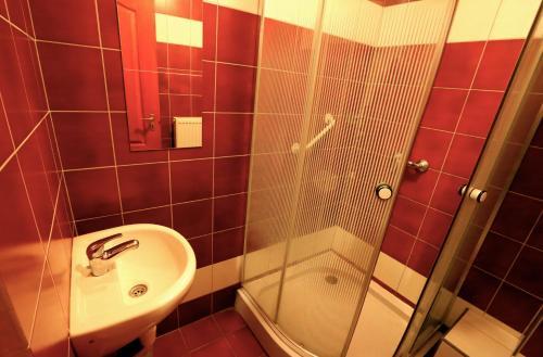 Penthouse Privates Hostel