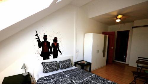 Penthouse Privates Hostel