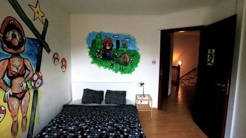 Penthouse Privates Hostel