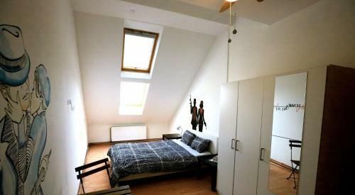 Penthouse Privates Hostel