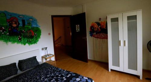 Penthouse Privates Hostel