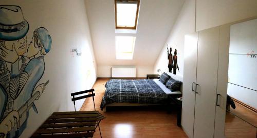 Penthouse Privates Hostel
