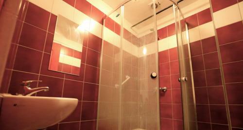 Penthouse Privates Hostel