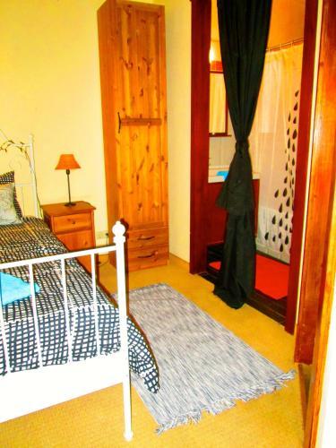 Penthouse Privates Hostel