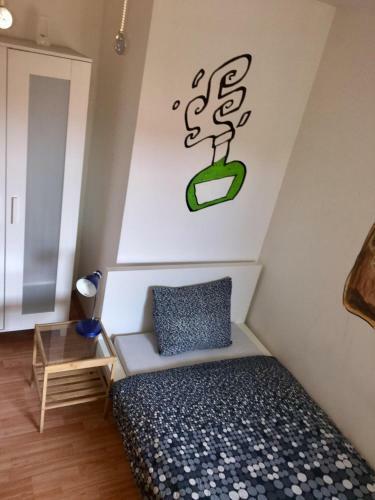 Penthouse Privates Hostel