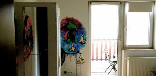 Penthouse Privates Hostel