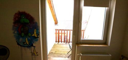 Penthouse Privates Hostel