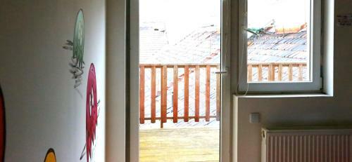 Penthouse Privates Hostel