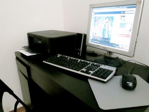 Penthouse Privates Hostel