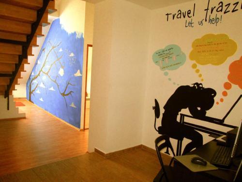Penthouse Privates Hostel
