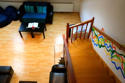 Penthouse Privates Hostel