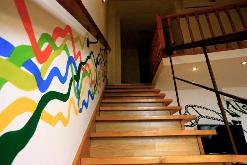 Penthouse Privates Hostel