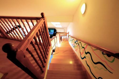 Penthouse Privates Hostel