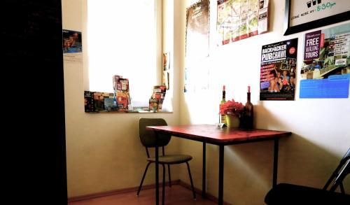 Penthouse Privates Hostel