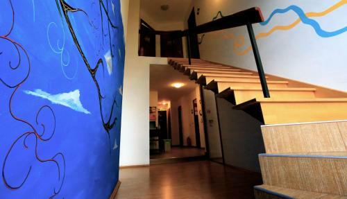 Penthouse Privates Hostel