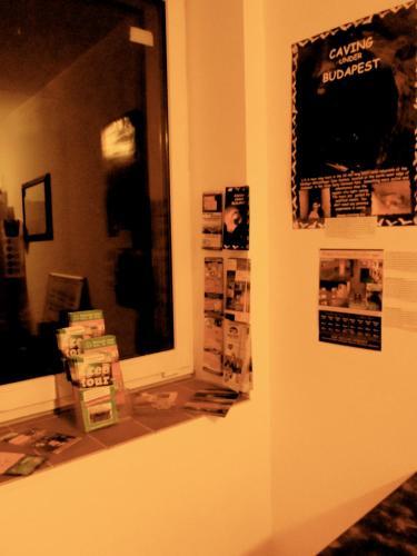 Penthouse Privates Hostel