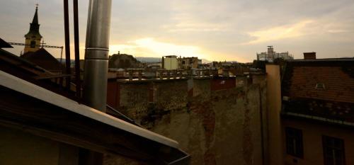 Penthouse Privates Hostel