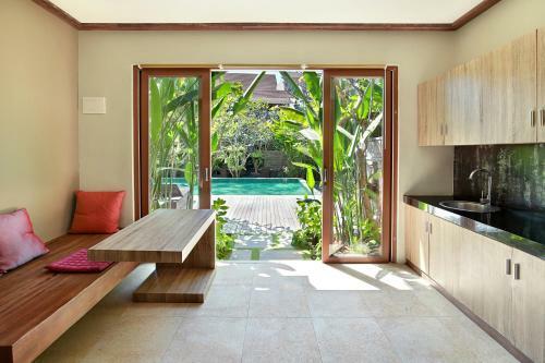 Bed & Breakfast Puri Sabina Bali
