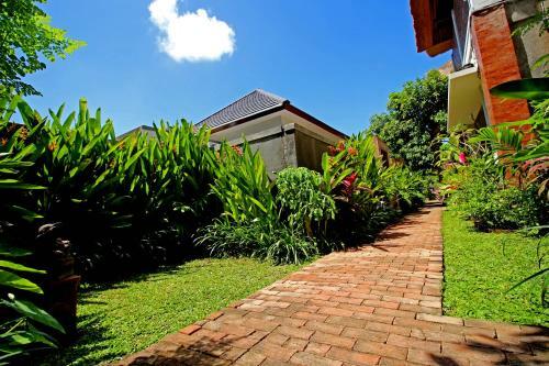 Uma De Villa