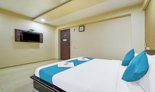 Hotel Treebo Rajdeep Inn
