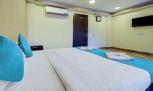 Hotel Treebo Rajdeep Inn
