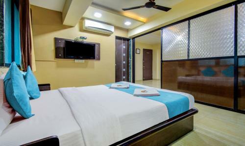 Hotel Treebo Rajdeep Inn