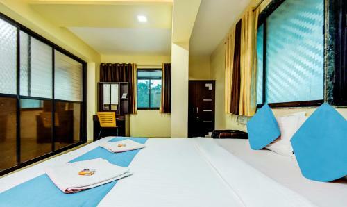 Hotel Treebo Rajdeep Inn