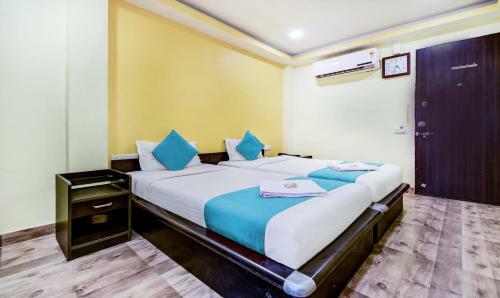 Hotel Treebo Rajdeep Inn