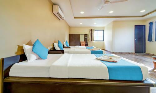 Hotel Treebo Rajdeep Inn