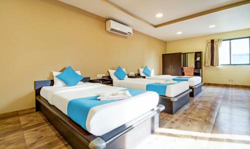 Hotel Treebo Rajdeep Inn