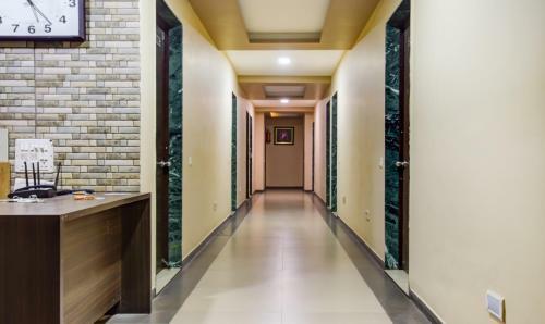 Hotel Treebo Rajdeep Inn