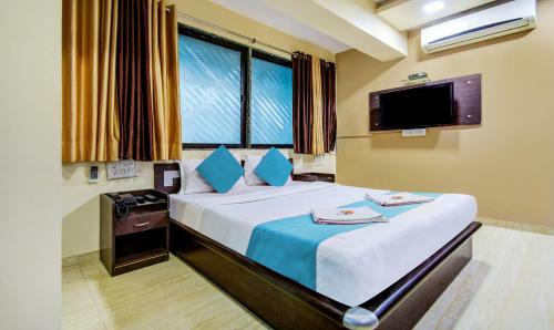 Hotel Treebo Rajdeep Inn
