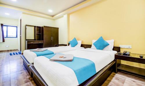 Hotel Treebo Rajdeep Inn